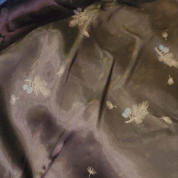 Vintage Faux Fur Jacket - Picture 5 of 5